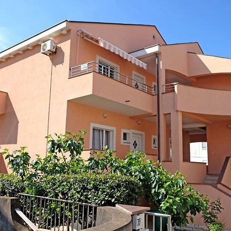 Apartmani Stipe Zadar Exterior photo