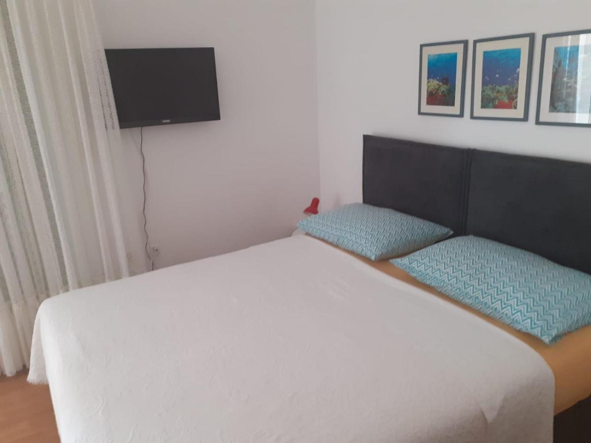 Apartmani Stipe Zadar Exterior photo