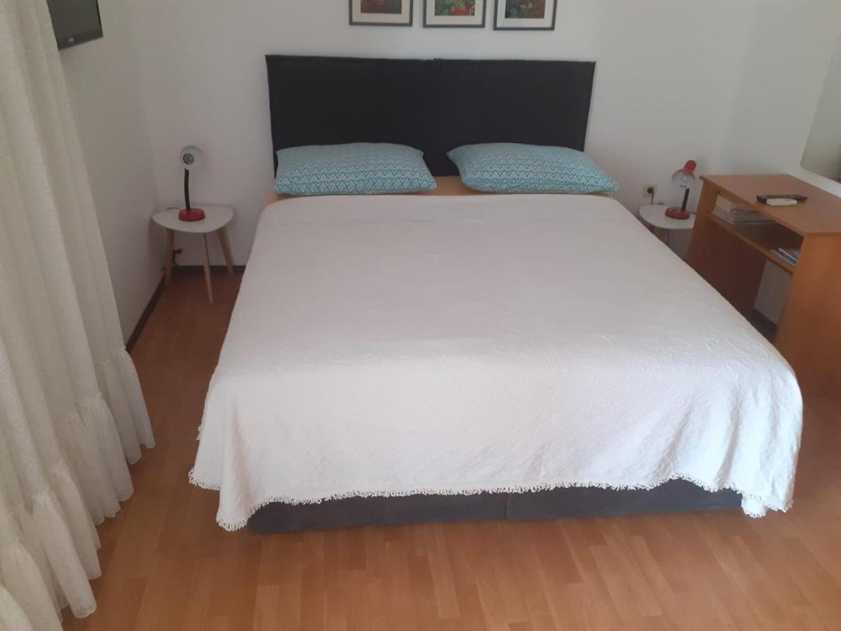 Apartmani Stipe Zadar Exterior photo