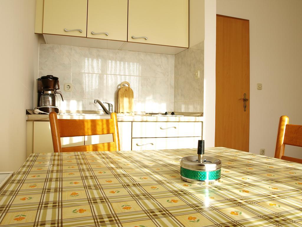 Apartmani Stipe Zadar Exterior photo