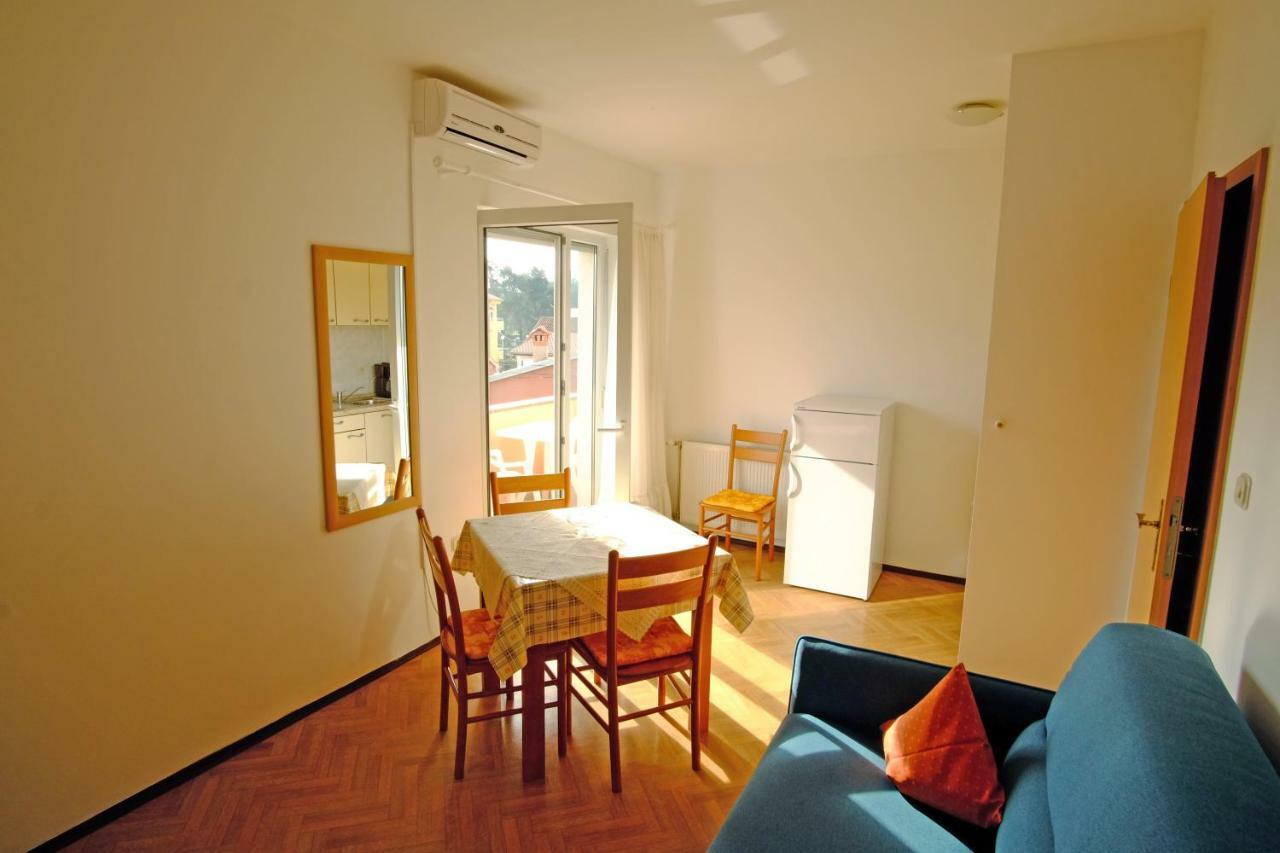 Apartmani Stipe Zadar Exterior photo