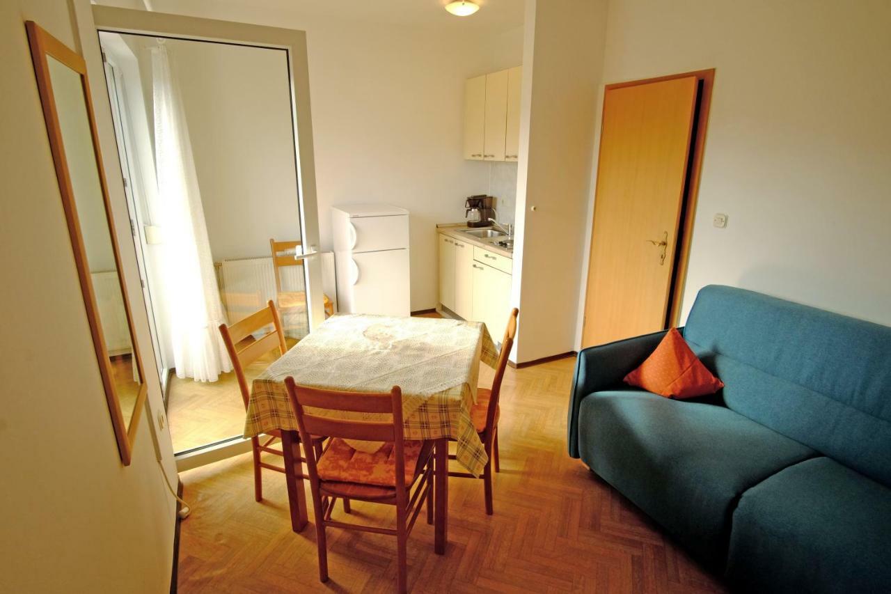 Apartmani Stipe Zadar Exterior photo