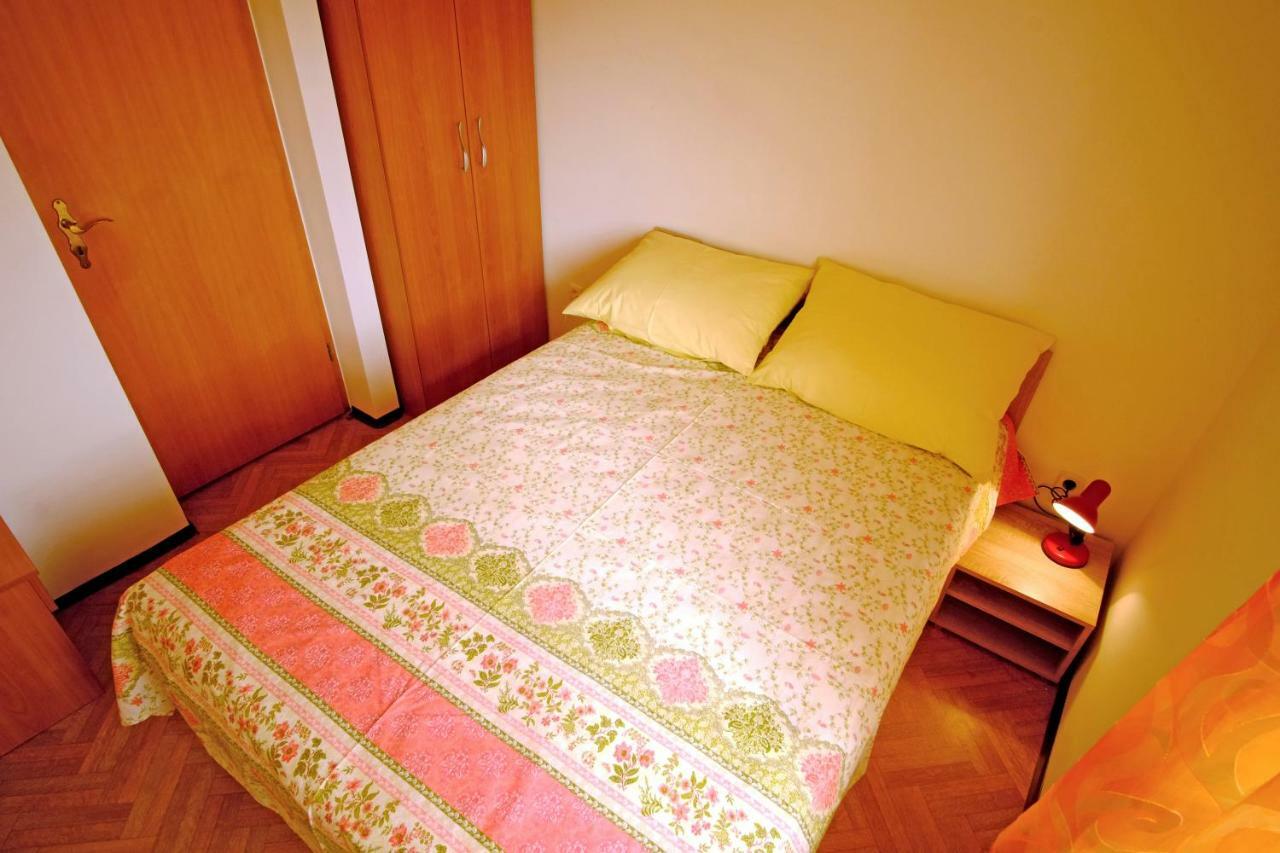Apartmani Stipe Zadar Exterior photo