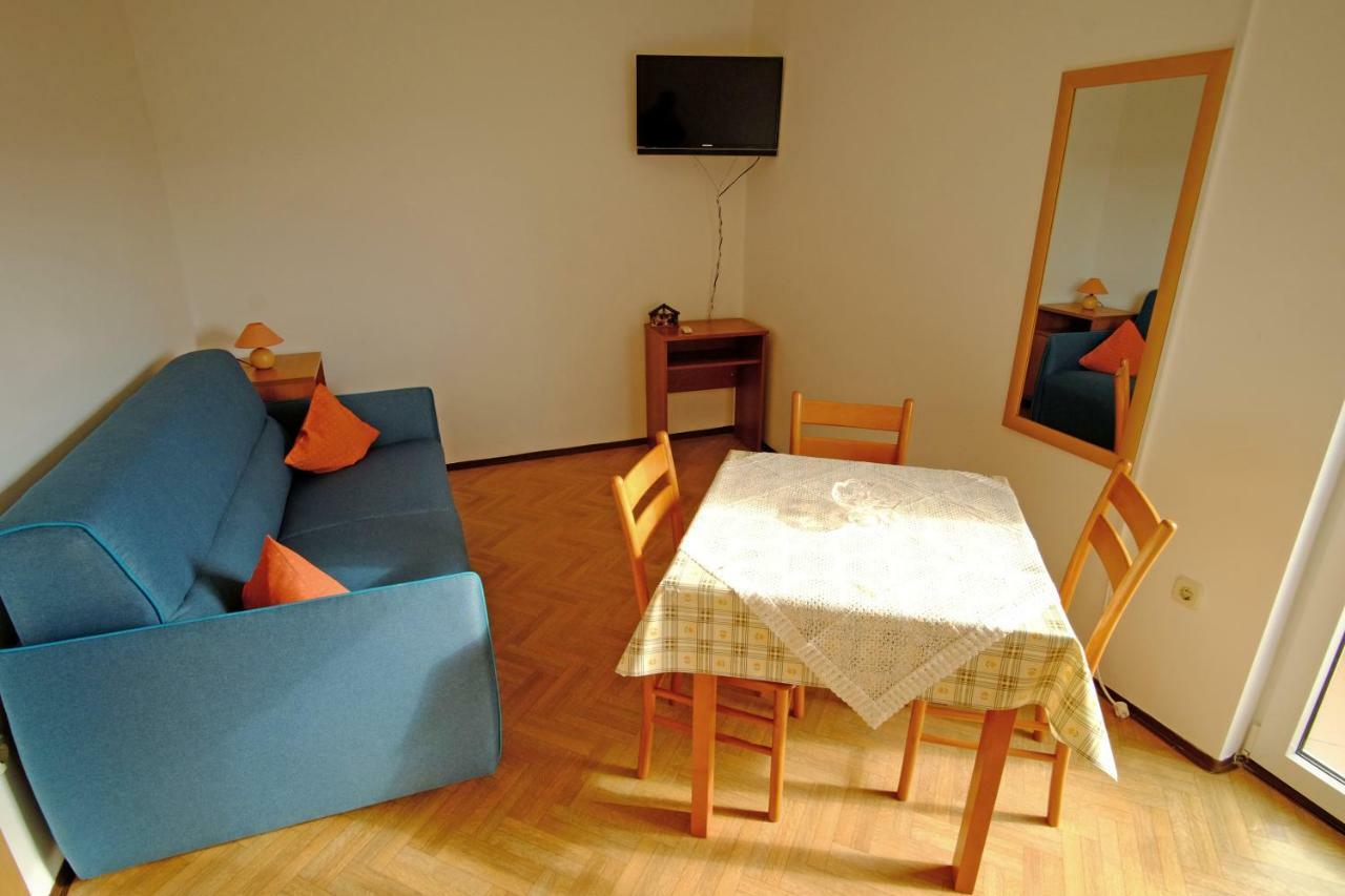 Apartmani Stipe Zadar Exterior photo