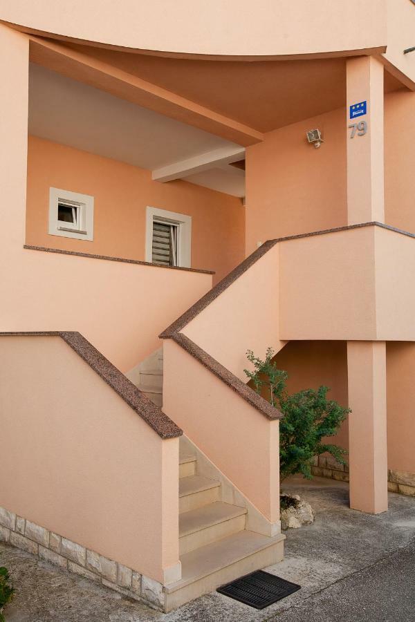 Apartmani Stipe Zadar Exterior photo