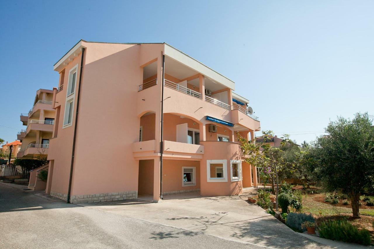 Apartmani Stipe Zadar Exterior photo