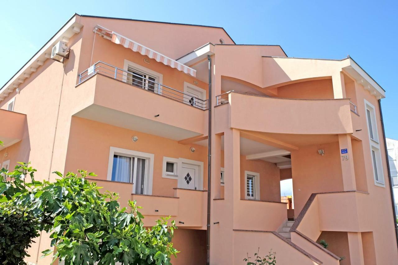 Apartmani Stipe Zadar Exterior photo