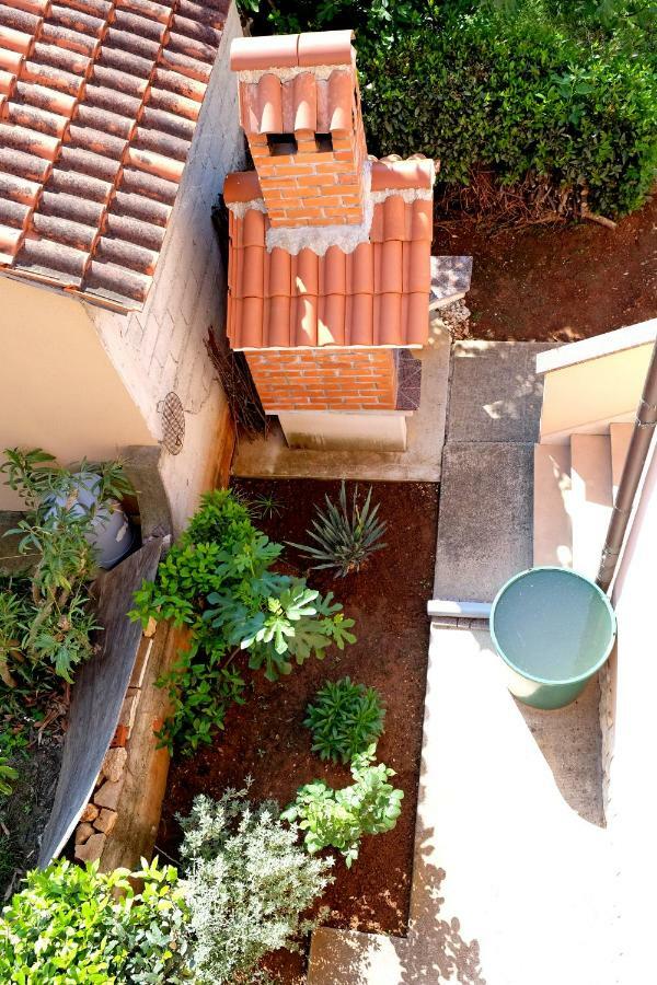 Apartmani Stipe Zadar Exterior photo