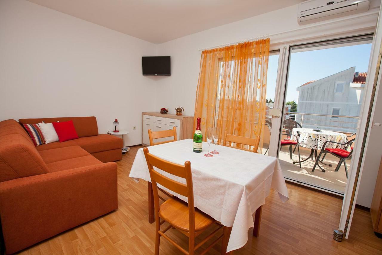 Apartmani Stipe Zadar Exterior photo