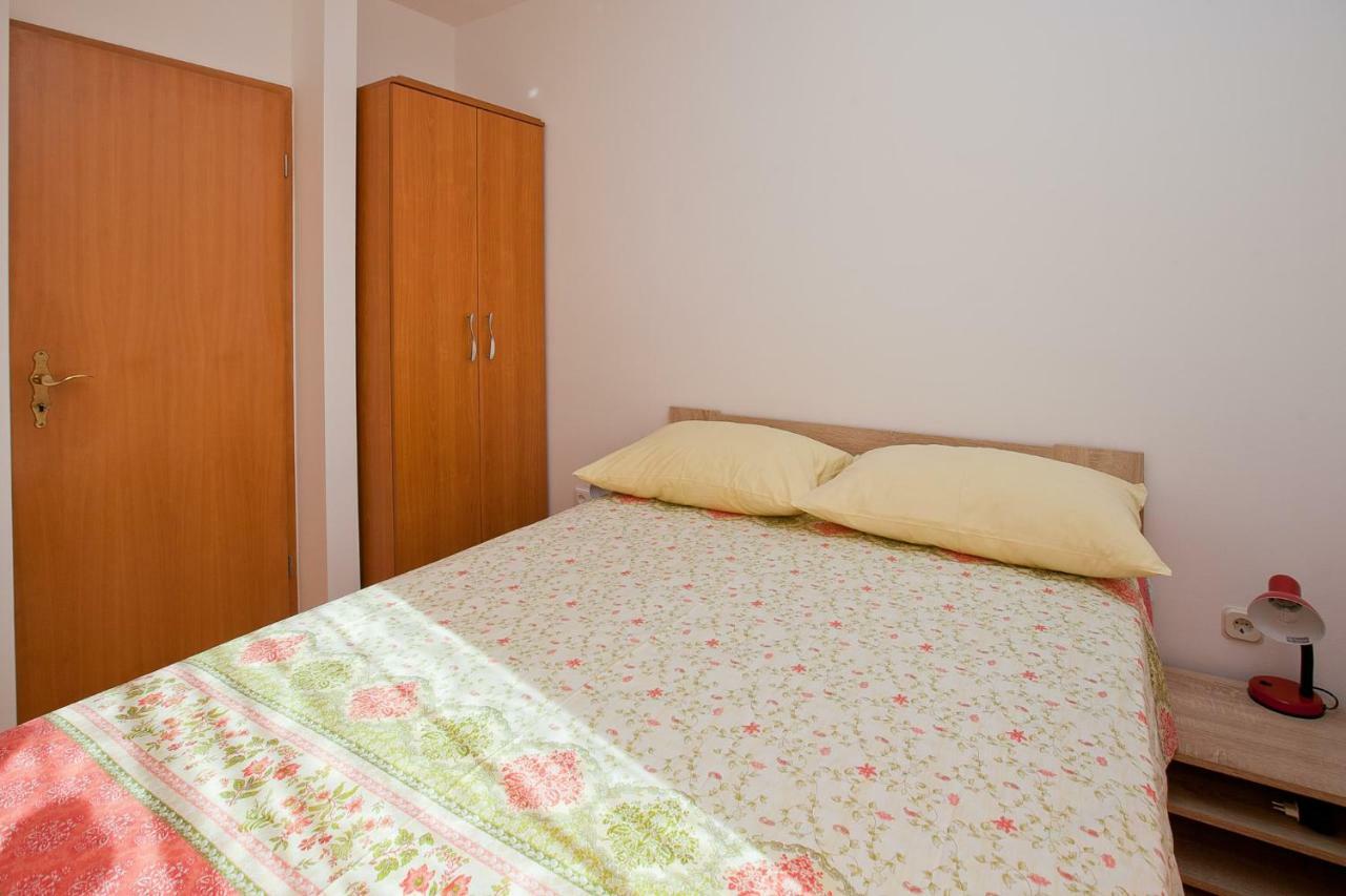 Apartmani Stipe Zadar Exterior photo