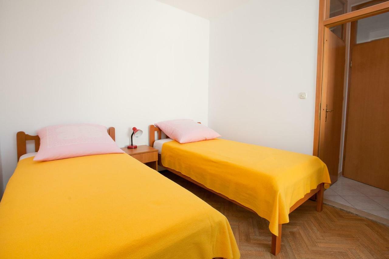 Apartmani Stipe Zadar Exterior photo