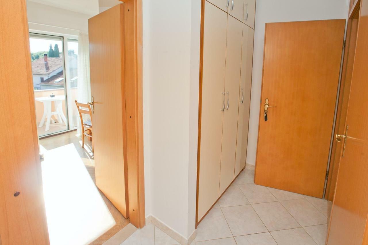 Apartmani Stipe Zadar Exterior photo
