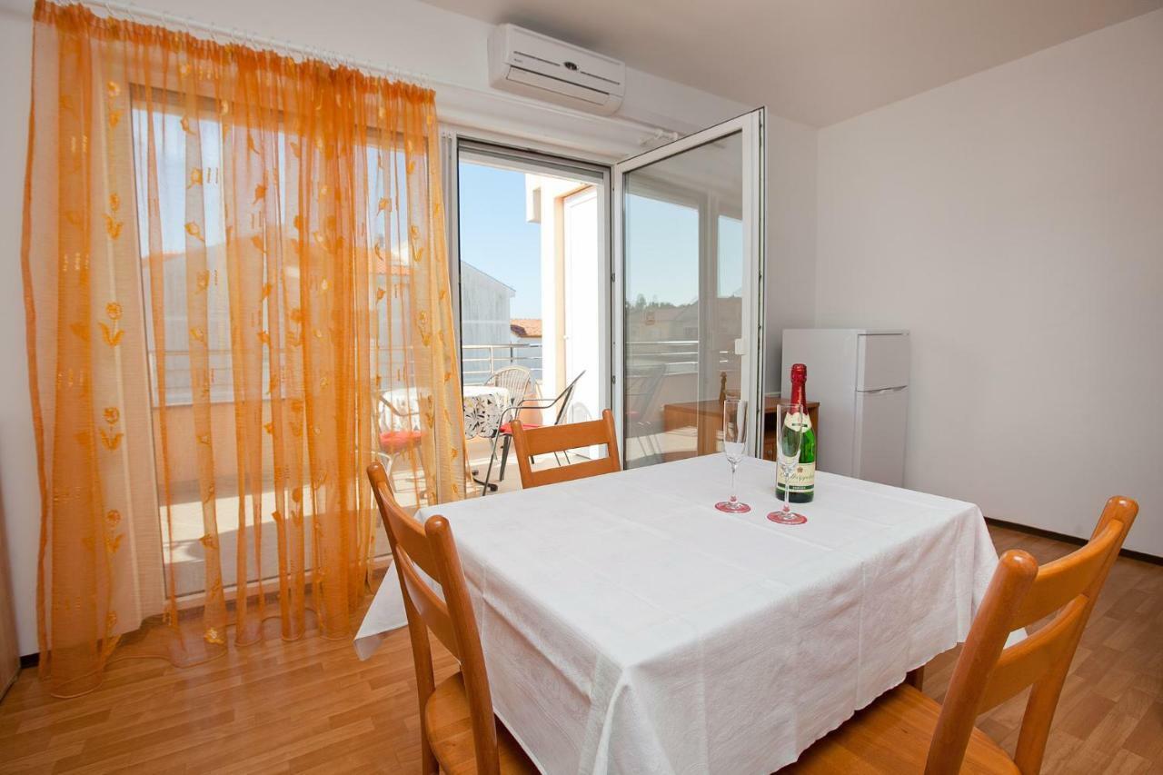 Apartmani Stipe Zadar Exterior photo
