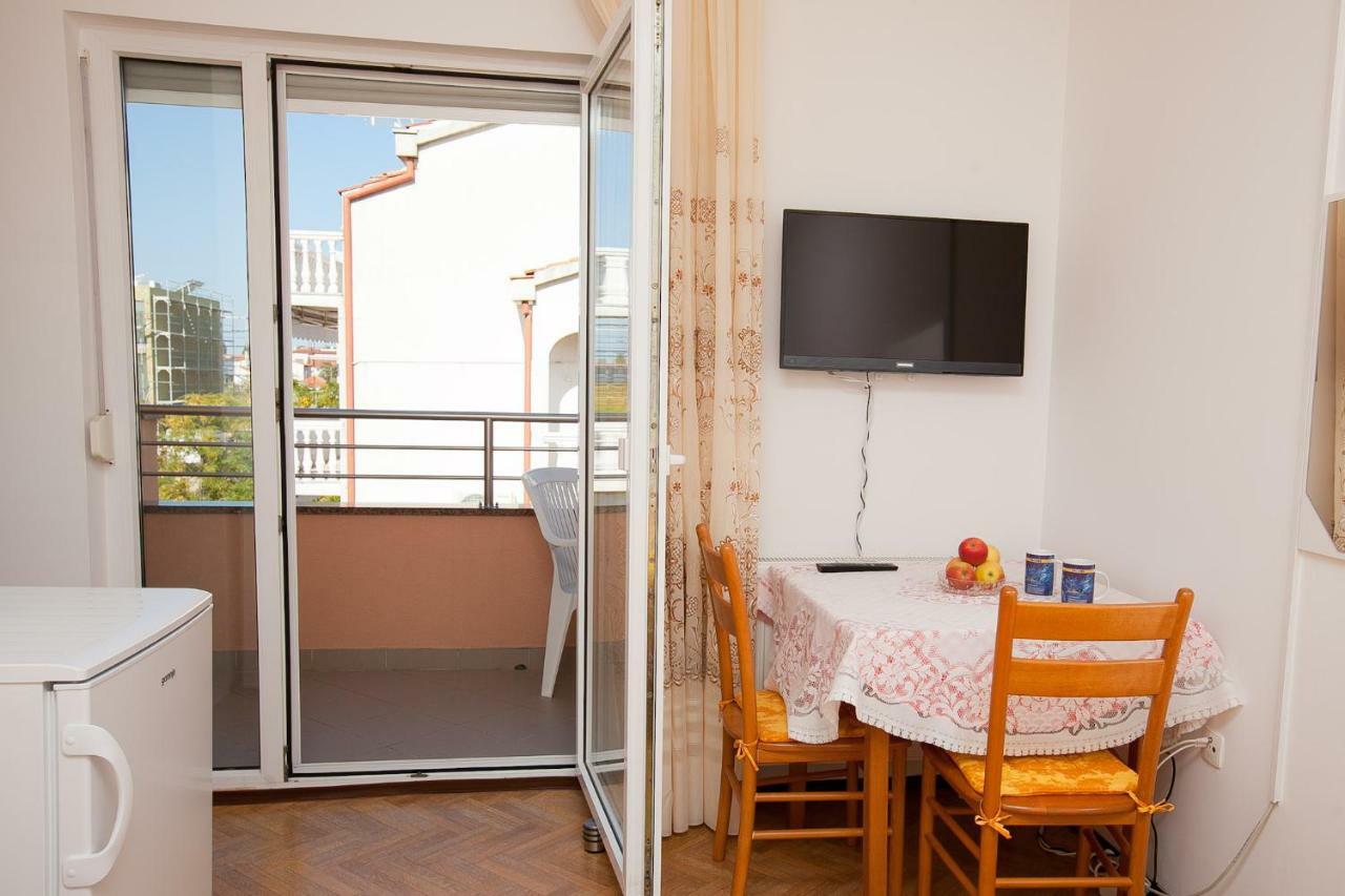 Apartmani Stipe Zadar Exterior photo