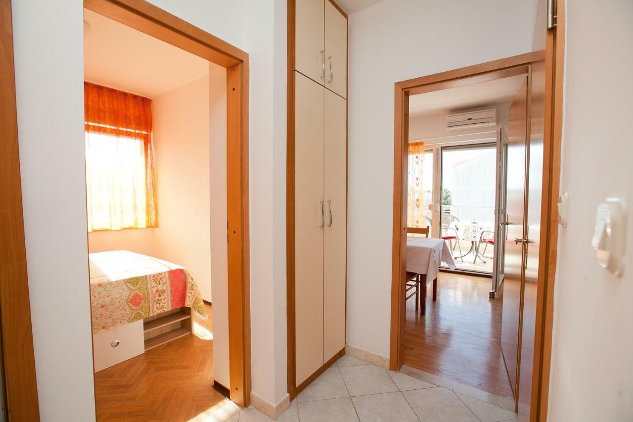 Apartmani Stipe Zadar Exterior photo