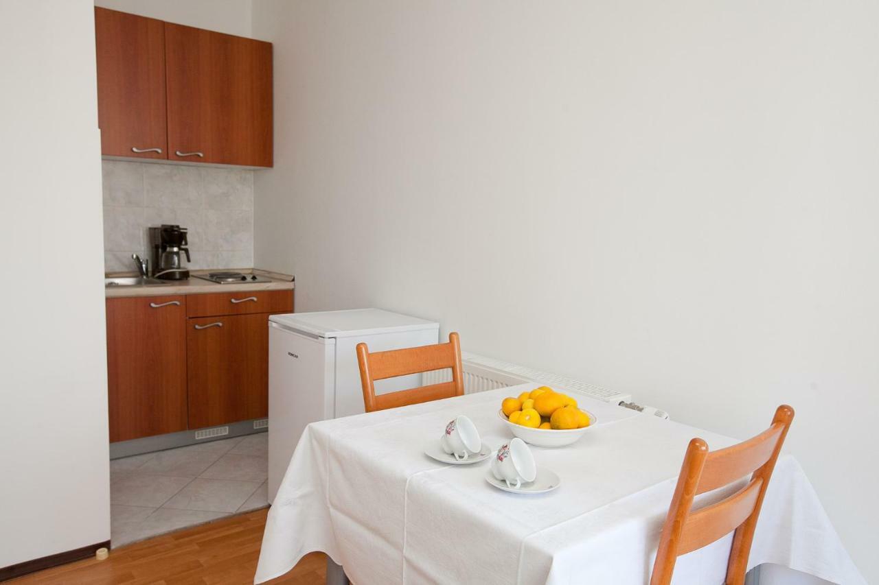 Apartmani Stipe Zadar Exterior photo