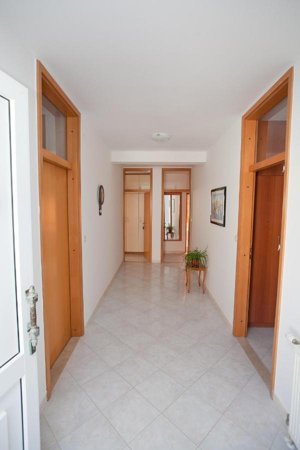 Apartmani Stipe Zadar Exterior photo